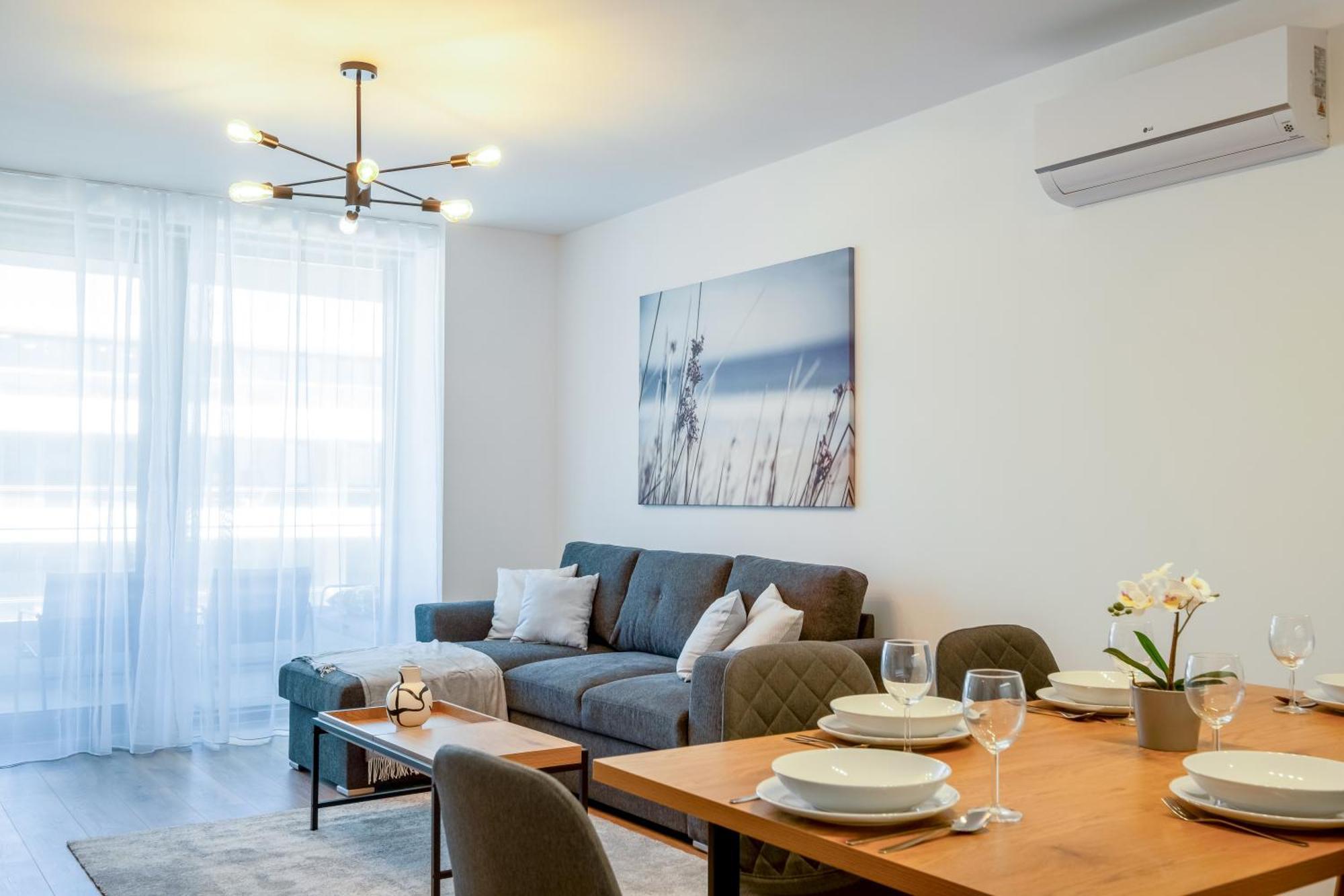 Myflat Wave Beach54 *