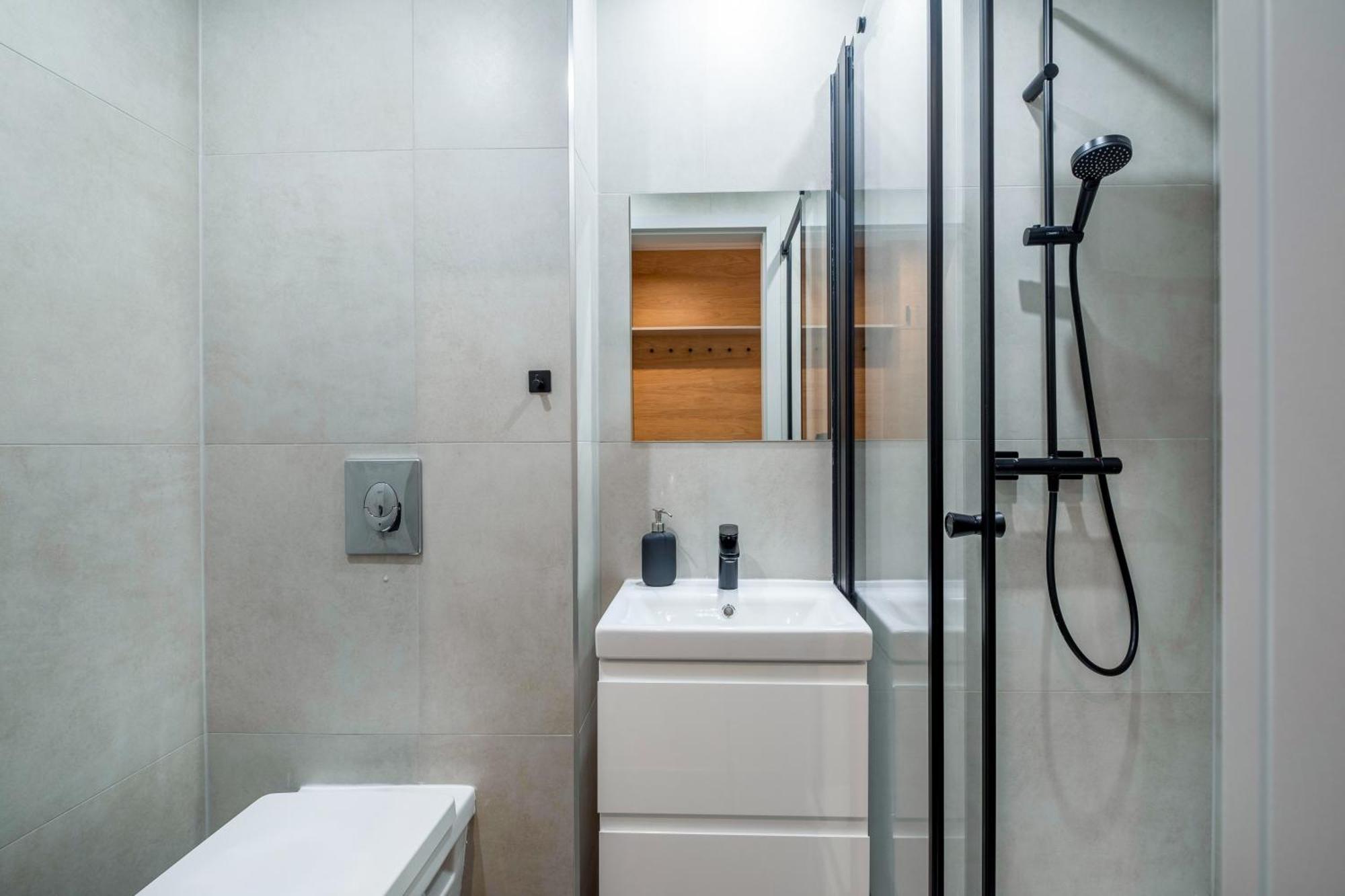 Appartement Myflat Wave Beach54 Siófok