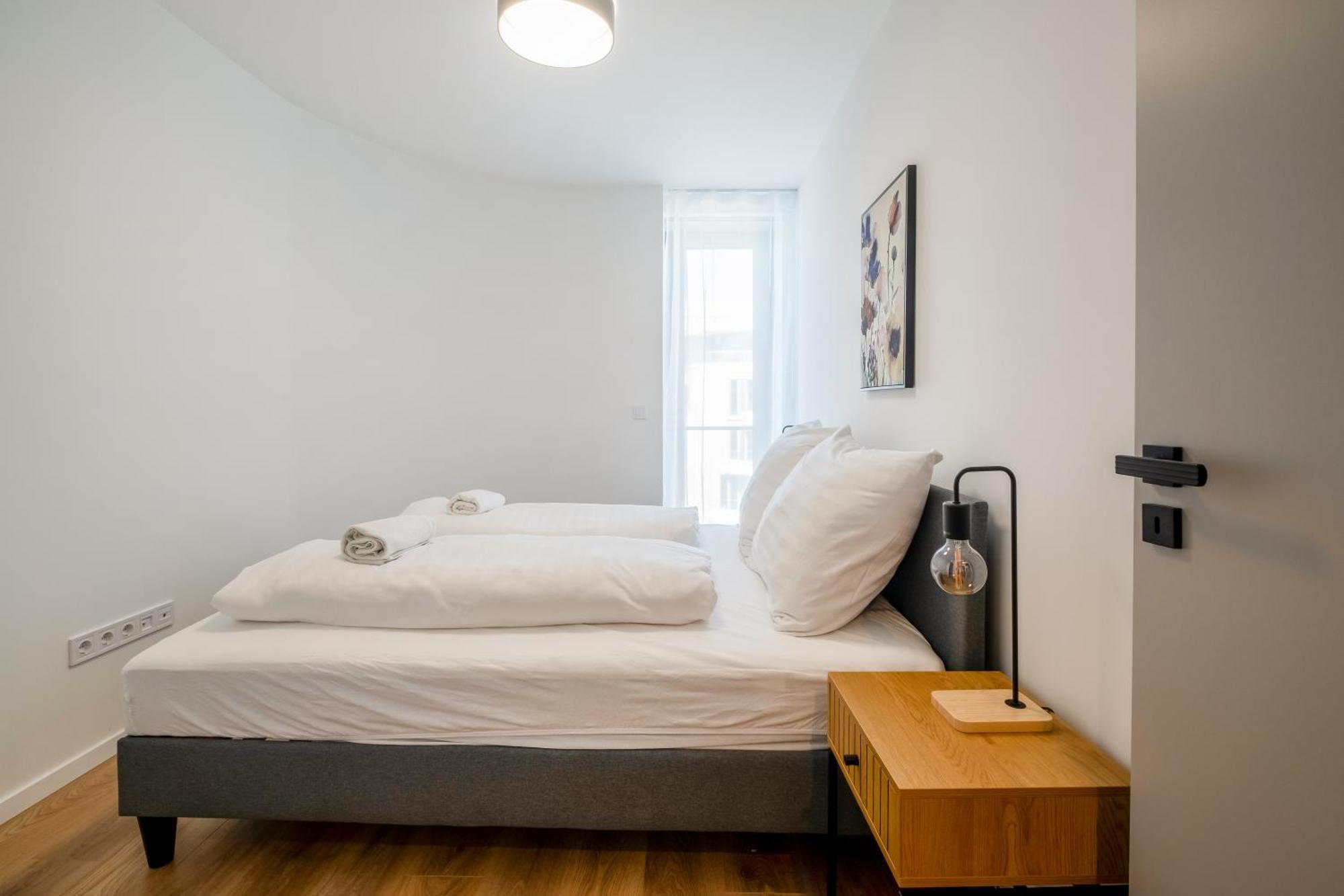 Appartement Myflat Wave Beach54